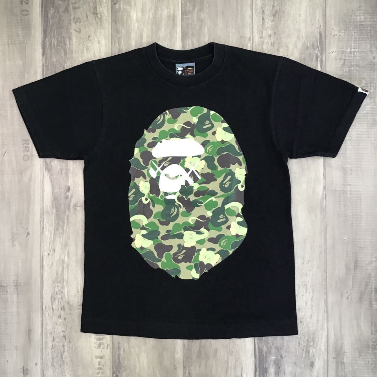 BAPE Tee