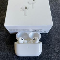 AirPod Pro -USBC(2nd Generation)