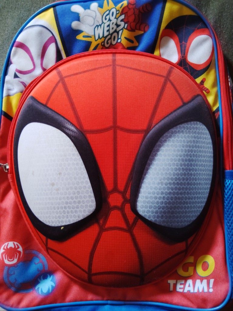 Backpacks
