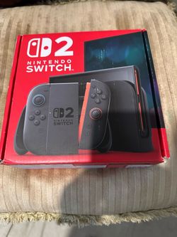Nintendo Switch 2