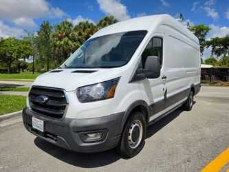 2020 Ford Transit 350 Cargo Van
