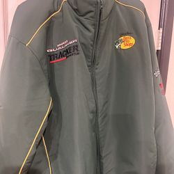 bass pro shops jacket 