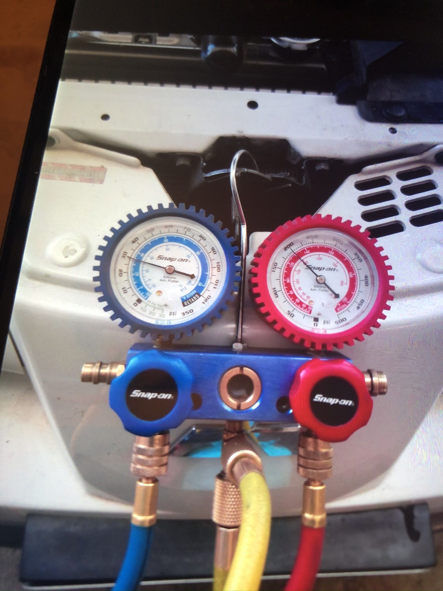 Air Conditioning !! Stay Cool !!!