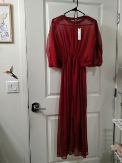 Classy Women's Dress