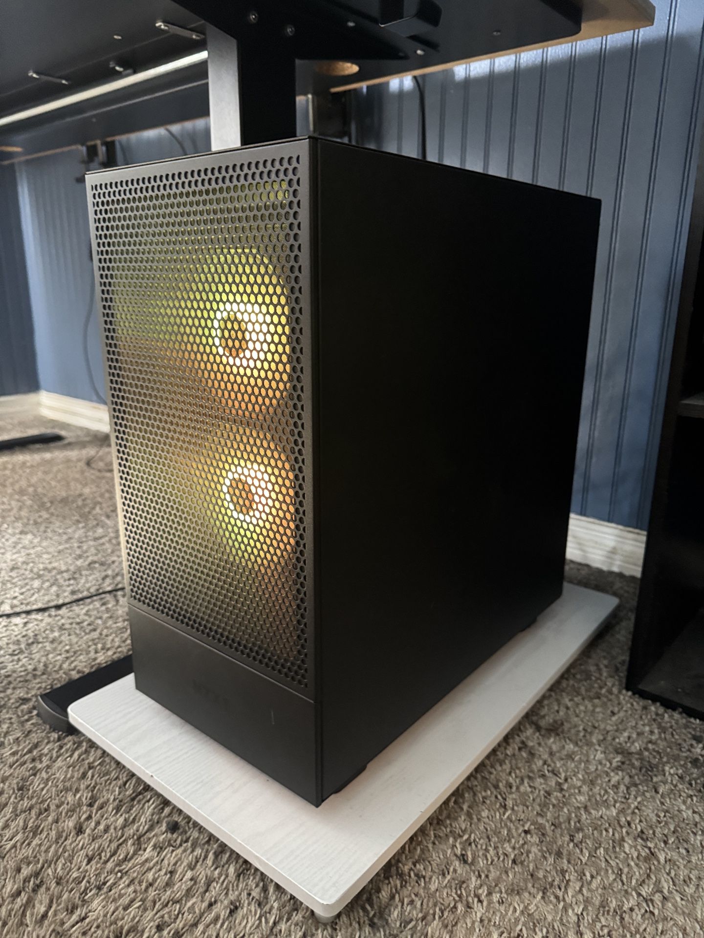 i7-14700KF 4070 CUSTOM GAMING PC *COMP*