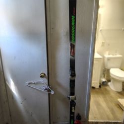 Rossignol 7sk R9500 Snow Skis