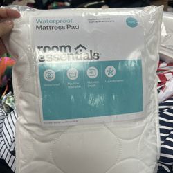 Waterproof Mattress Pad