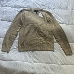 Banana Republic Wool Sweater 