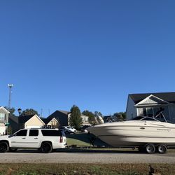 2004 Mercury Monterey