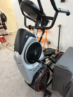 Bowflex MAX Trainer M6