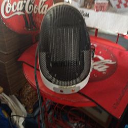 Lakewood Heater Fan