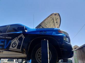 8l45 Y  8l90 Transmissions Para Chevrolet Y Gmc 