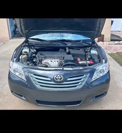 2008 Toyota Camry