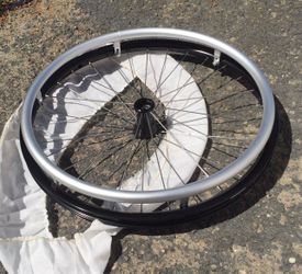 Spinergy Wheelchair Rims $40 / Pair New