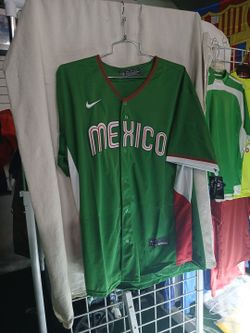 Mexico jersey