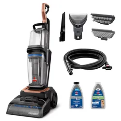 BISSELL
Revolution HydroSteam Upright Carpet Cleaner