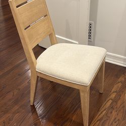 Living Spaces Desk Chair