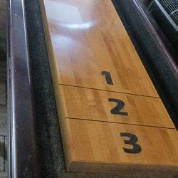 OG Shuffleboard 