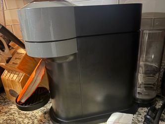 Coffee machine