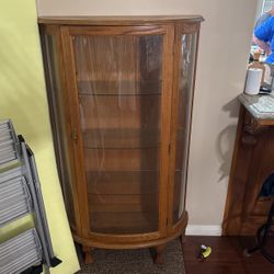 China Hutch 
