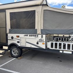 2015 Jayco Baja 1001xr