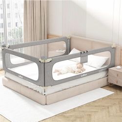 King Size Baby Bed Rails