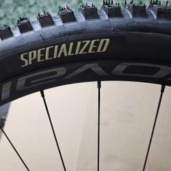 Specialized
Roval Traverse 29 6B XD Wheelset
