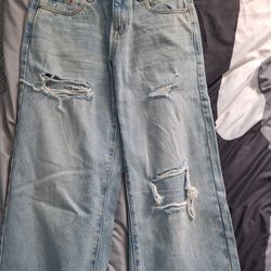 Pacsun Jeans