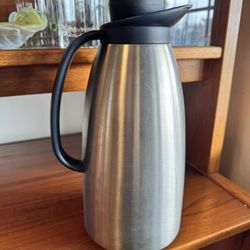 Coffee Carafe 