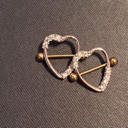 Nipple Piercing Jewelry 