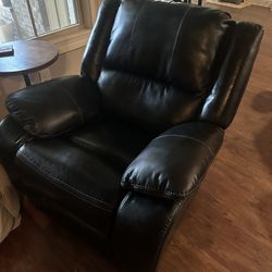 Recliner 