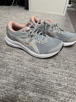 asics tennis shoes