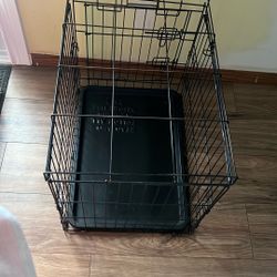 Pet Crate