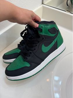 Nike 1s