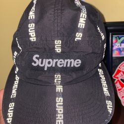 Supreme Hat