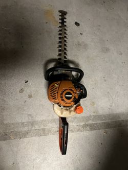 Echo Trimmer