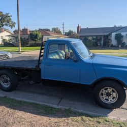 1968 Chevrolet C20