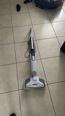 Bissell Powerfresh Deluxe Steam Cleaner