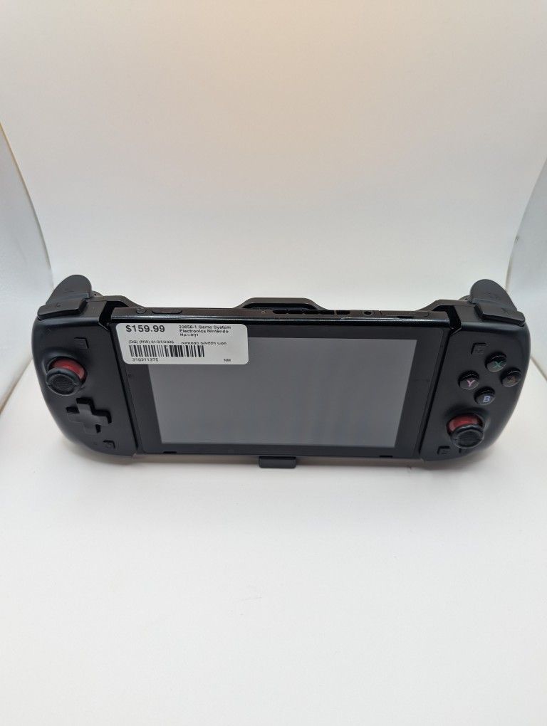 NINTENDO SWITCH HAC-001