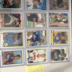 Baseball Rookies Christmas Gift