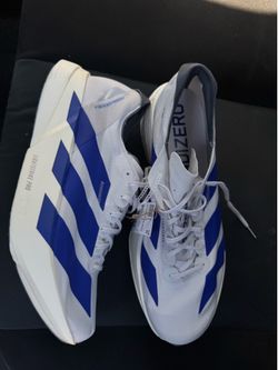 Adidas Adizero Evo 4