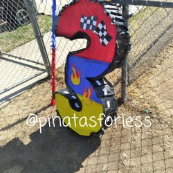 Nascar Or Hotwheels Theme