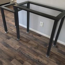 Tank Stand/ Custom Made and Welded By Hand 