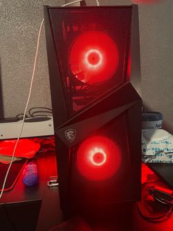 Msi codex r2 desktop