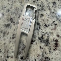 Golf Divot Repair Tool New 