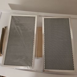 Microwave Filters