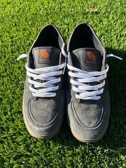 Vans (Geoff Rowley Pro Model) Size 11