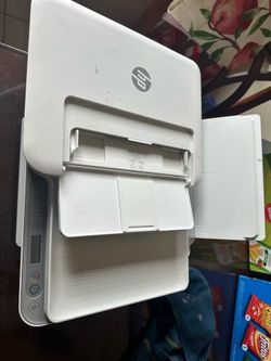 Hp printer