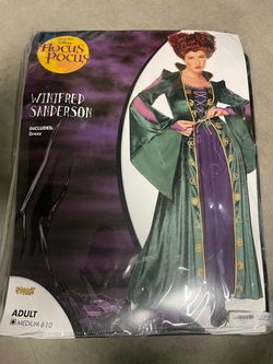 Hocus pocus
