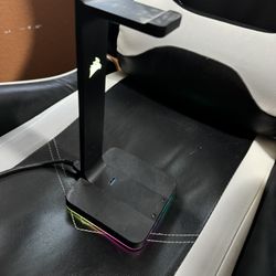 Headset Holder